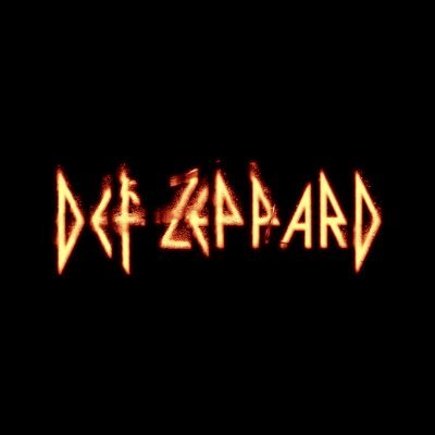 Def Leppard