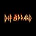 Def Leppard (@defleppard) Twitter profile photo Def Leppard (@defleppard) Twitter profile photo