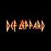 @DefLeppard