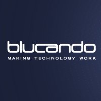 Blucando (@blucandoit) 's Twitter Profile