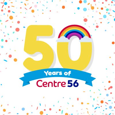 Centre 56 provides childcare, information & support for families who have suffered or are at risk of domestic abuse

Our account is monitored Mon to Fri 9am-5pm