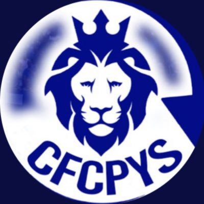 CFCPys Profile Picture