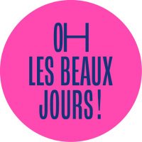 Oh les beaux jours ! (@festival_olbj) 's Twitter Profile Photo
