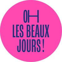 Oh les beaux jours !(@festival_OLBJ) 's Twitter Profile Photo