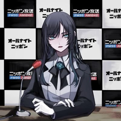 ニッポン放送 「Adoのオールナイトニッポン」の公式アカウントです!📻毎週月曜日 25:00〜27:00放送中! ✉️ado@allnightnippon.com 📱ハッシュタグ: #AdoANN