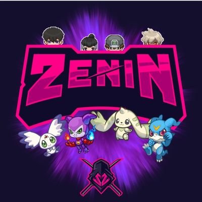 ZeninTCGさんのプロフィール画像