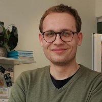 Marko Cigler (@markocigler) 's Twitter Profile