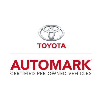 Automark is the Certified Pre-Owned vehicle division of Toyota South Africa Motors.