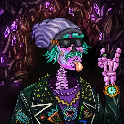 BitcoinRaised's profile picture. what is metaverse?