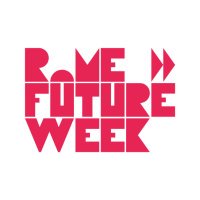 Rome Future Week (@romefutureweek) 's Twitter Profile