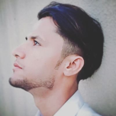 Hosseinraisi_'s profile picture. love