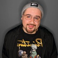 Gabe the Sage (@gabethesaged) 's Twitter Profile Photo