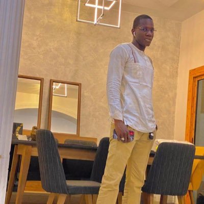 LalViine's profile picture. Deugui Deugg Élément Cheikh Seydil #Aboubakr Sy Peace on my heart and my mind