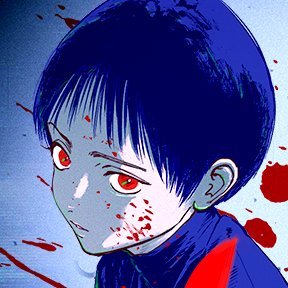 「ヤングアニマルWEB」「マンガPark」にて大好評連載中の「虐殺ハッピーエンド」シリーズ(原作/宮月新先生→@miyatsukiarata 作画/向浦宏和先生→@mukoura01)の公式アカウントです!最新情報をつぶやいていきますのでフォローよろしくお願いします!作品は下記のURLから読めます!