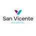 Hospital San Vicente (@clinicasv) Twitter profile photo Hospital San Vicente (@clinicasv) Twitter profile photo