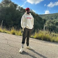 MASKEH(@maskehmusic) 's Twitter Profile Photo