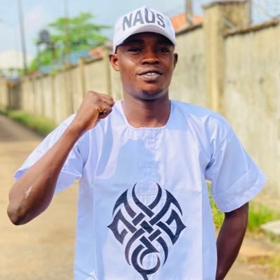 I’m a comrade, An engineer,a comrado in the field of struggle, soul willing to learn politics . Radically & comradically called ____Tokio of NAUS💯👍