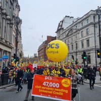 PCS Campaigns(@campaigns_pcs) 's Twitter Profile Photo