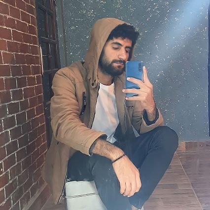 I Really Wish You'd Text Me ..
Photography 📸Graphic Designer🖼️