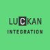 Luckan Integration (@LuckIntegration) Twitter profile photo