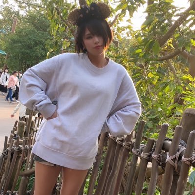 sami908143's profile picture. 本名はしゃけ。
左利きの姉がいます。