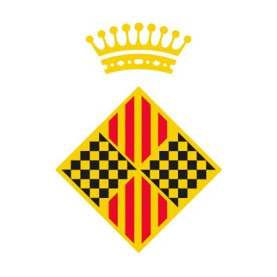 Twitter oficial de la Paeria de Balaguer