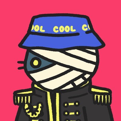 ethbulaga's profile picture. Digital Artist - 2d and 3d Art. 

CC#6485

https://t.co/n7iY42Z7Xk