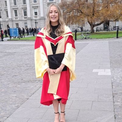 mekennedypt's profile picture. CORU Registered Physiotherapist/ Postdoctoral Research Fellow, Trinity College Dublin.
