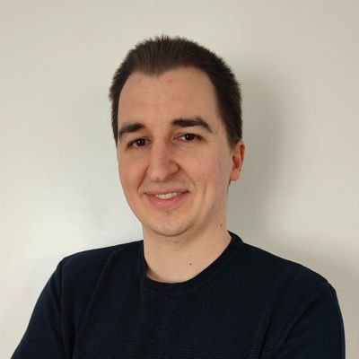 DavorHajak's profile picture. HNL data enthusiast. 
davor.hajak@gmail.com