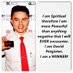 David Potgieter (@dawiedude) Twitter profile photo David Potgieter (@dawiedude) Twitter profile photo