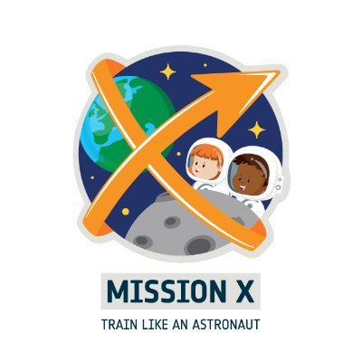 An educational & fitness program for people of all ages run by @ESA and @spacegovuk! #trainlikeanastronaut #missionx

Sign-up now! https://t.co/GHdkXUVysk