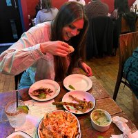 Cara Houchen (@carajhouchen) 's Twitter Profile Photo