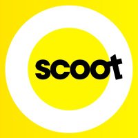 FlyScoot(@flyscoot) 's Twitter Profile Photo