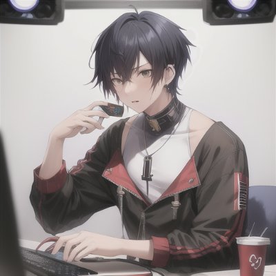 iokamusiclife's profile picture. 作曲&歌している.YouTuber
日本語勉強中，色々音楽活動 & ゲーム配信しています(Mixing, Mastering)依頼受けている中 ➡️DM
#歌い手さんと繋がりたい
Sub:@iokadesuwa