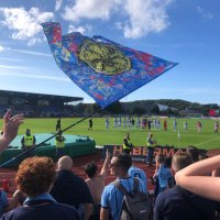 Arvid Lehman (@lehmanos1312) 's Twitter Profile Photo