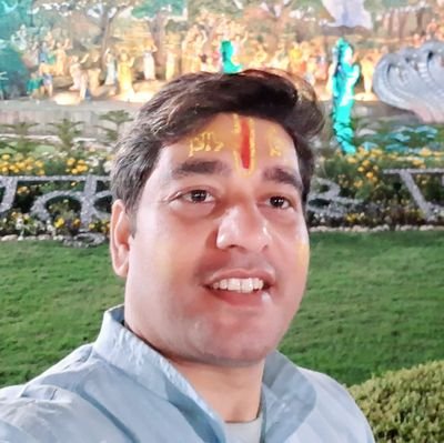 BjpPawankesar's profile picture. बाल विकास  विभाग प्रदेश संयोजक (convenor) @BJP4JnK भारतीय जनता पार्टी जम्मू कश्मीर(UT)
