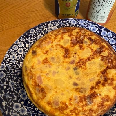 ムンバイ帯同。猫2匹。趣味色々。旅行、美味しいものを見つけて食べる、編み物、進撃の巨人、ゲーム。プレミアはブレントフォード応援。色々と雑多につぶやきます。無言フォロー失礼します。
