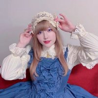 桃子(@lolita4rom) 's Twitter Profile Photo