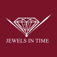 Jewels in Time(@jewelsintime) 's Twitter Profile Photo