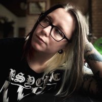 Annamäleon (@anna_maeleon) 's Twitter Profile