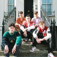 Here At Last (@hereatlastband) 's Twitter Profile