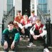 Here At Last (@hereatlastband) Twitter profile photo Here At Last (@hereatlastband) Twitter profile photo