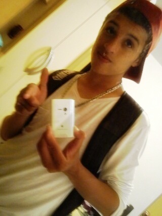 fehliipe_'s profile picture. meu nome é Felipe Tenho 17 anos . Quer saber Mais {SiGão-me} ;-)