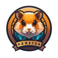 Hamster Union(@Hamster_Union) 's Twitter Profile Photo