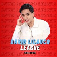 David Licauco League(@DavidLLeague) 's Twitter Profile Photo