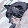 mura_pole's profile picture. イラストレーター。狼と猫が好きです🐺🐱ILLUSTRATION2020/VISIONS2021掲載 | あさのあつこさん著『おもみいたします』シリーズ 、『歴屍物語集成 畏怖』装画 | ご依頼→ yamazukimari★https://t.co/Xy6rQQvcYT ★→@
🚫AI学習禁止