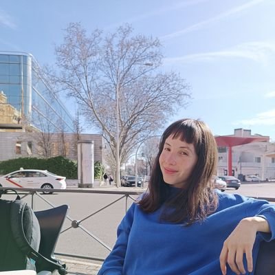 Ortegi_'s profile picture. A veces programo cosas