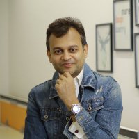 Anand Jain (@jainanand) 's Twitter Profile Photo Anand Jain (@jainanand) 's Twitter Profile Photo
