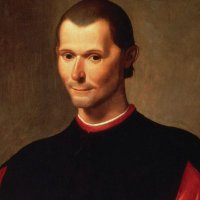 Machiavelli(@OnMachiavellii) 's Twitter Profileg