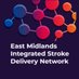 East Midlands Integrated Stroke Delivery Network (@EastMidsISDN) Twitter profile photo